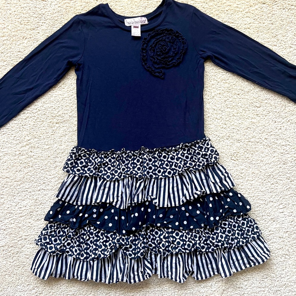 Halabaloo Dress